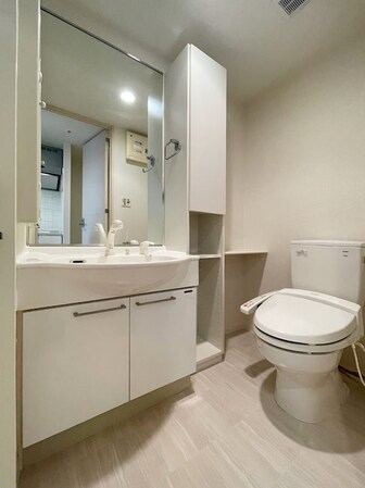 MFPRコート木場公園の物件内観写真